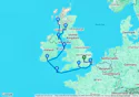 Celtic Voyage: The Hebrides and the Irish Sea – with Smithsonian Journeys