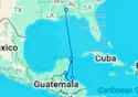 8-NIGHT WESTERN CARIBBEAN