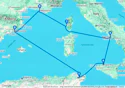 8-NIGHT MEDITERRANEAN