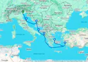 Europe & Mediterranean