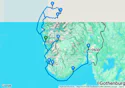 Norwegian Fjords