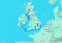 Celtic Voyage: The Hebrides and the Irish Sea – with Smithsonian Journeys