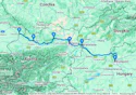 Danube Explorer
