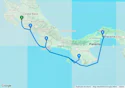 Coastal Adventures: Costa Rica & Panama