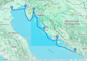 Hidden Gems of the Croatian Riviera