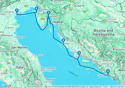 Hidden Gems of the Croatian Riviera
