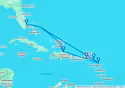 8 NT ANTIGUA, ST. THOMAS PUERTO PLATA