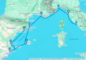 Western Mediterranean Quest