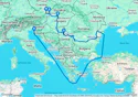 Vienna & Capital Cities of the Danube