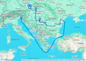 Vienna & Capital Cities of the Danube