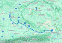 Vineyards & Palaces along the Danube with Prague