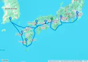 Japan Intensive: Kobe, Takamatsu & Tokyo