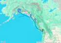 Alaska’s Inside Passage: Fjords of the Great Land