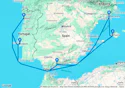 9 NIGHT SPAIN PORTUGAL