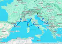Mediterranean Glory