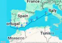 9-DAY JEWELS OF ANDALUSIA & THE BALEARIC ISLANDS - 6677