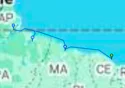 Expedition cruise up the Amazon: from Coastal Brazil to the River's Soul