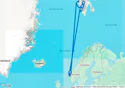 Circumnavigating Spitsbergen - In the Realm of the Polar Bear