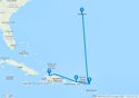 9 NIGHT BERMUDA EASTERN CARIBBEAN