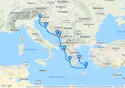 Empires Of The Mediterranean