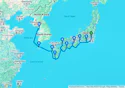 9-DAY ASIA FROM TOKYO TO SEOUL: OSAKA, KOCHI, JEJU & NAGOYA
