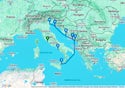 Classic Italy & Dalmatian Coast