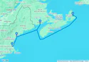 9 NIGHT CANADA NEW ENGLAND CRUISE