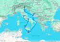 Europe & Mediterranean