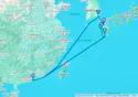 9 NIGHT BEST OF JAPAN SOUTH KOREA