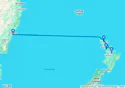 9 NIGHT NEW ZEALAND HOLIDAY CRUISE