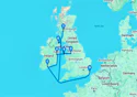9-NIGHT BRITISH ISLES