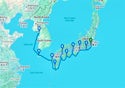 9-DAY ASIA FROM TOKYO TO SEOUL: KOCHI, JEJU & NAGOYA