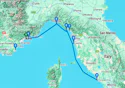 Riviera Charm & Monaco Grand Prix