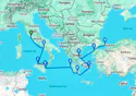 Trojan Trek Revisited