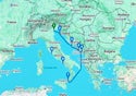 Classic Italy & Dalmatian Coast