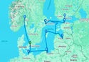 Europe - Baltic
