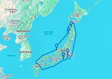 A Journey through Mountain Mystique & Timeless Treasures