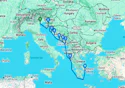 Croatia Intensive Cruise: Dubrovnik, Sibenik & Zadar