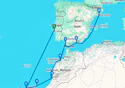 9-DAY EUROPE FROM LISBON TO BARCELONA: SPAIN & MOROCCO