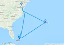 9 NIGHT BERMUDA PERFECT DAY CRUISE