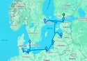 9-DAY BALTIC FROM HELSINKI TO COPENHAGEN: GERMANY, SWEDEN & POLAND