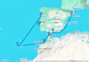 9 NIGHT SPAIN, PORTUGAL MOROCCO