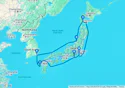 Circle Japan - M825