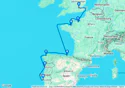London to Lisbon: Cruising Europe's Western Shores – with Smithsonian Journeys