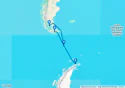 Antarctic Explorer: In Partnership With New Scientist Discovery Tours