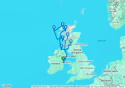 Hebrides and Highlands, lands of legends