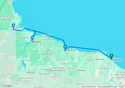Expedition cruise up the Amazon: from Coastal Brazil to the River's Soul