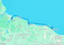 Rivers & Coasts: The Amazon to Fortaleza Expedition