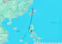 Nature and heritage from the Philippines to Taiwan