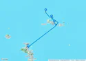 Seychelles Island hopping